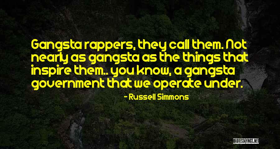 Trascurare Sinonimo Quotes By Russell Simmons Trascurare Sinonimo Quotes By Russell Simmons