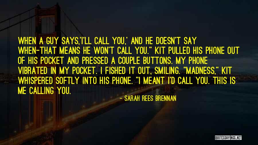 Trasero In English Quotes By Sarah Rees Brennan Trasero In English Quotes By Sarah Rees Brennan