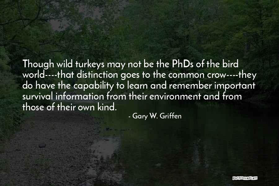 Trasferirsi In Albania Quotes By Gary W. Griffen Trasferirsi In Albania Quotes By Gary W. Griffen