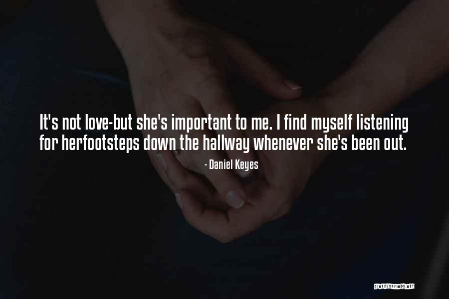 Trasformare Da Quotes By Daniel Keyes Trasformare Da Quotes By Daniel Keyes
