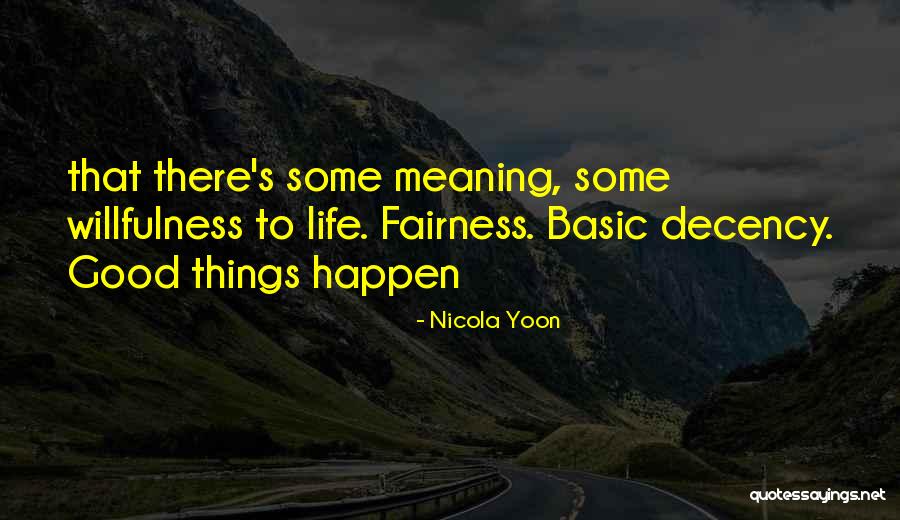 Trasformare Jpeg Quotes By Nicola Yoon Trasformare Jpeg Quotes By Nicola Yoon