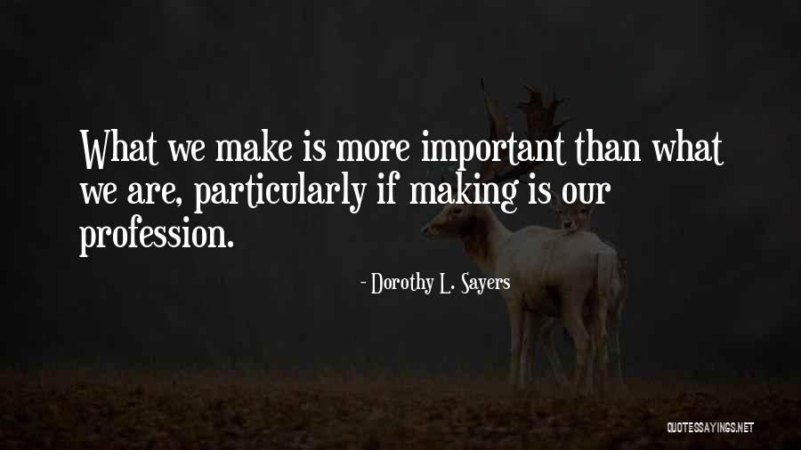 Trasformare Video Quotes By Dorothy L. Sayers Trasformare Video Quotes By Dorothy L. Sayers