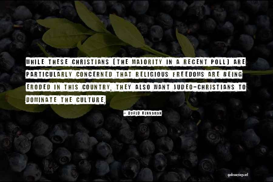 Trasformazione Sinonimo Quotes By David Kinnaman Trasformazione Sinonimo Quotes By David Kinnaman