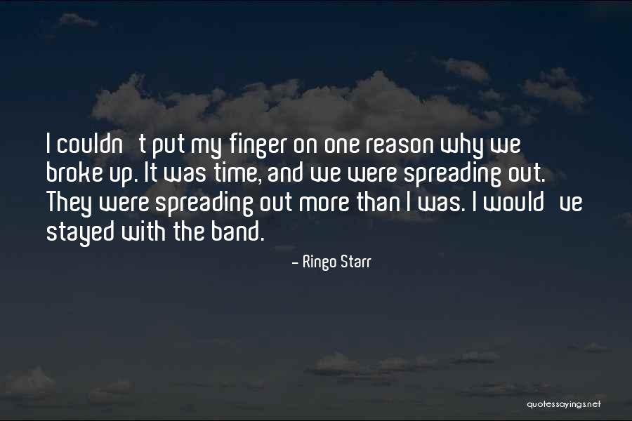 Trasgredire Tinto Brass Quotes By Ringo Starr Trasgredire Tinto Brass Quotes By Ringo Starr