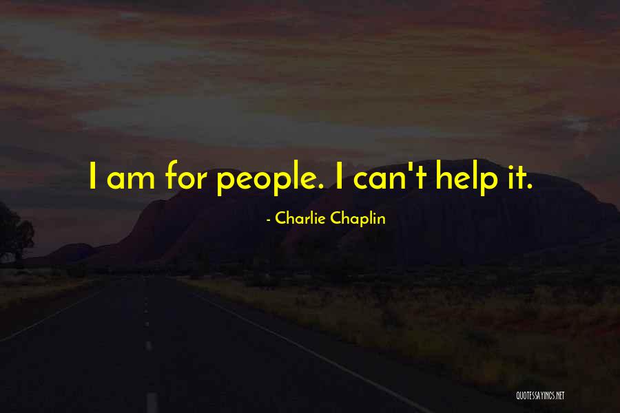 Trashawn Lamar Quotes By Charlie Chaplin Trashawn Lamar Quotes By Charlie Chaplin
