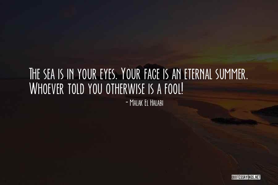 Trashier Quotes By Malak El Halabi Trashier Quotes By Malak El Halabi