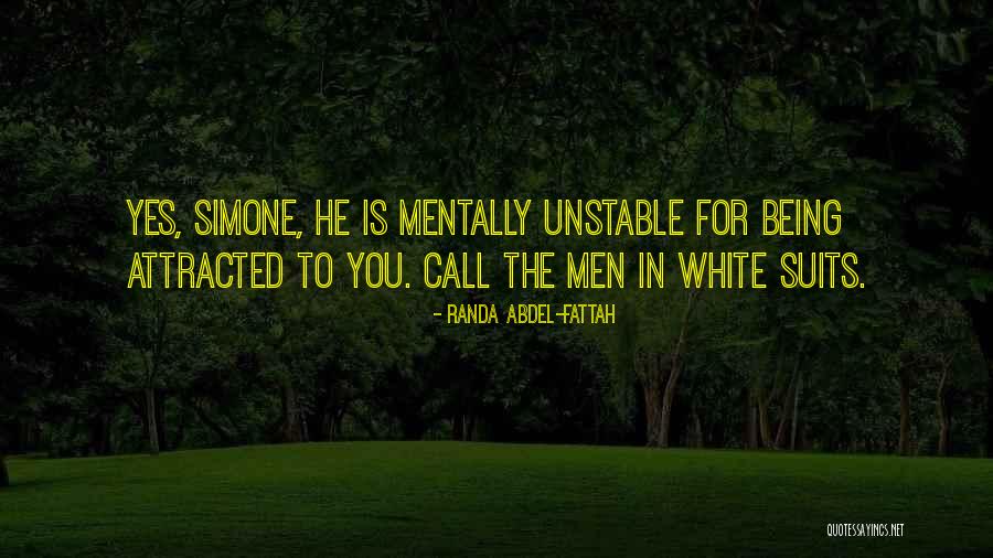 Trashley Heather Quotes By Randa Abdel-Fattah Trashley Heather Quotes By Randa Abdel-Fattah