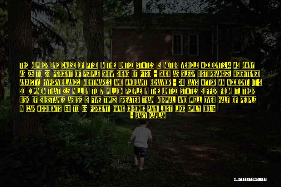 Trashlight Vision Quotes By Gary Kaplan Trashlight Vision Quotes By Gary Kaplan