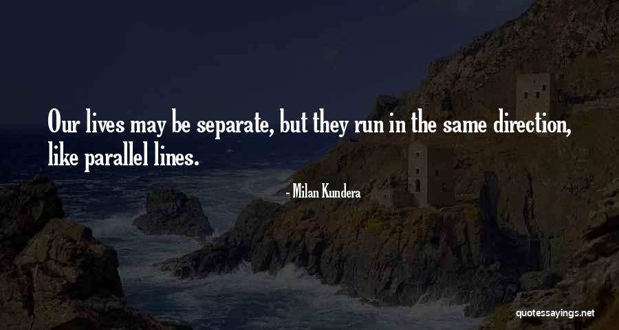 Trashotterhope On Tik Tok Quotes By Milan Kundera