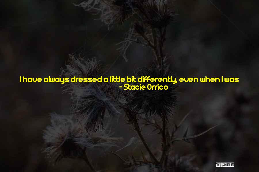 Trashy Quotes By Stacie Orrico Trashy Quotes By Stacie Orrico