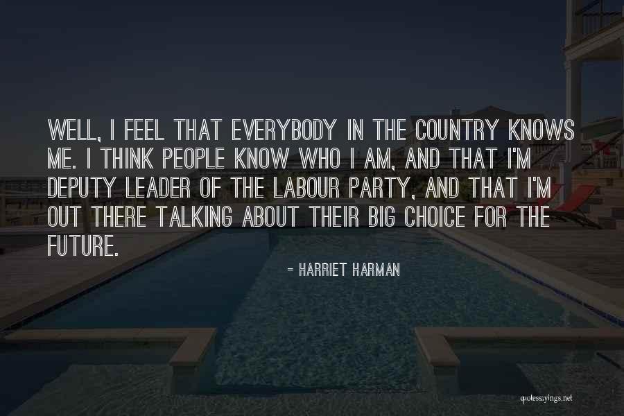 Traslado In English Quotes By Harriet Harman Traslado In English Quotes By Harriet Harman