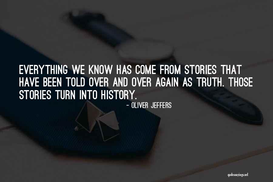 Traslado Quotes By Oliver Jeffers Traslado Quotes By Oliver Jeffers