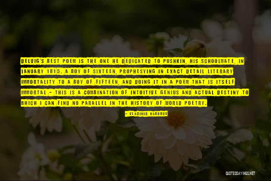 Traslado Quotes By Vladimir Nabokov Traslado Quotes By Vladimir Nabokov