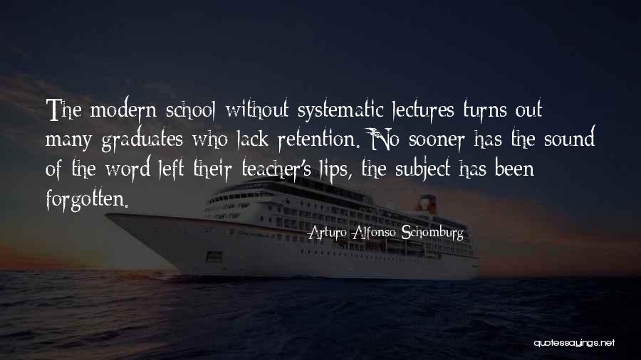 Trasmissione Diretta Quotes By Arturo Alfonso Schomburg Trasmissione Diretta Quotes By Arturo Alfonso Schomburg