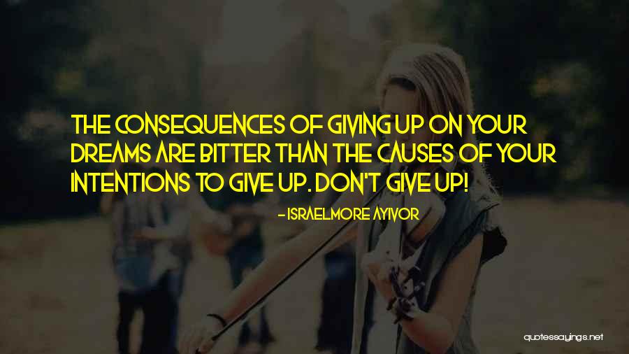 Trasnochadas Quotes By Israelmore Ayivor Trasnochadas Quotes By Israelmore Ayivor