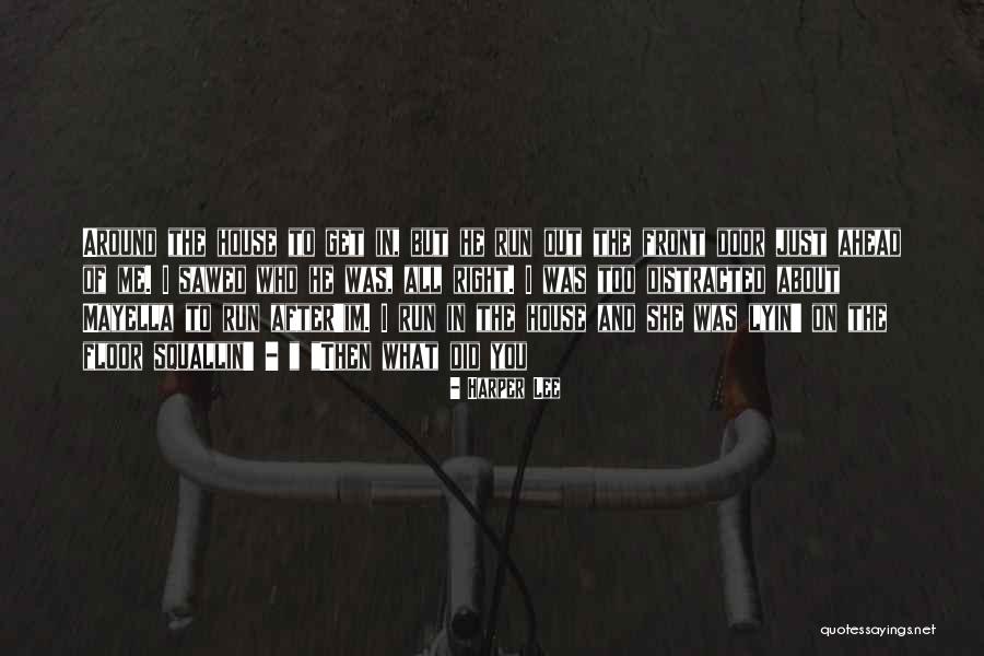 Trason Fish Quotes By Harper Lee Trason Fish Quotes By Harper Lee