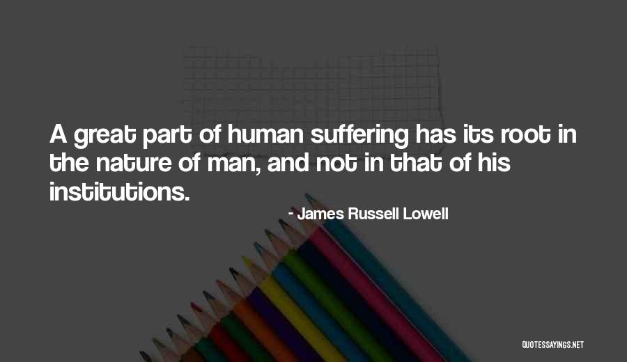 Trason Fish Quotes By James Russell Lowell Trason Fish Quotes By James Russell Lowell