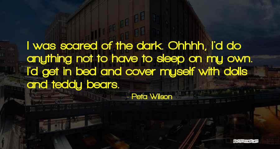 Trason Fish Quotes By Peta Wilson Trason Fish Quotes By Peta Wilson