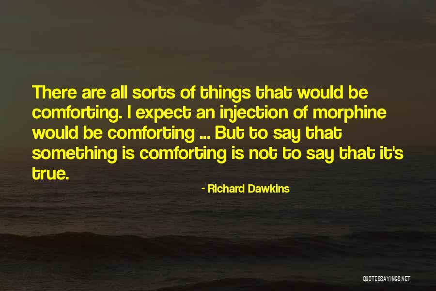 Trason Fish Quotes By Richard Dawkins Trason Fish Quotes By Richard Dawkins