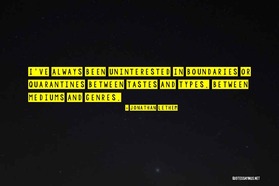 Trason Hill Quotes By Jonathan Lethem Trason Hill Quotes By Jonathan Lethem