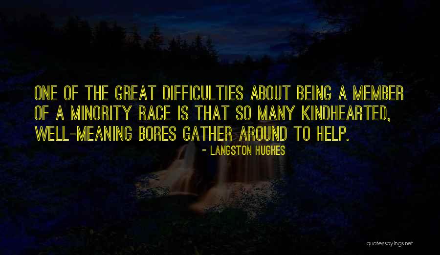Traspasadas Quotes By Langston Hughes Traspasadas Quotes By Langston Hughes