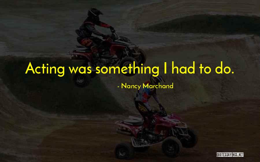 Traspasar En Quotes By Nancy Marchand Traspasar En Quotes By Nancy Marchand