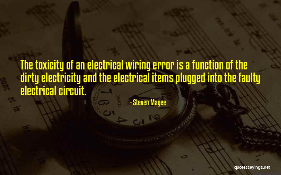 Traspirada Quotes By Steven Magee Traspirada Quotes By Steven Magee
