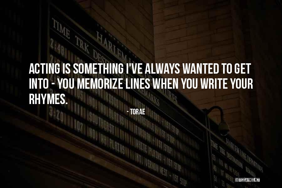 Traspirada Quotes By Torae Traspirada Quotes By Torae