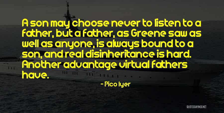 Trasteros Quotes By Pico Iyer Trasteros Quotes By Pico Iyer