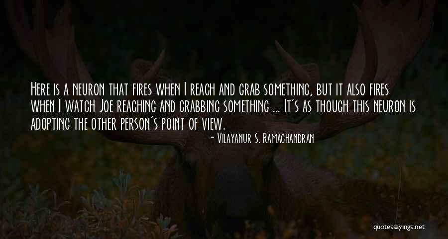 Trastienda Definicion Quotes By Vilayanur S. Ramachandran Trastienda Definicion Quotes By Vilayanur S. Ramachandran