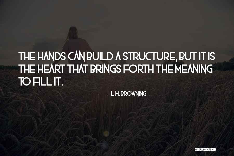 Trastorno De Deficit Quotes By L.M. Browning Trastorno De Deficit Quotes By L.M. Browning