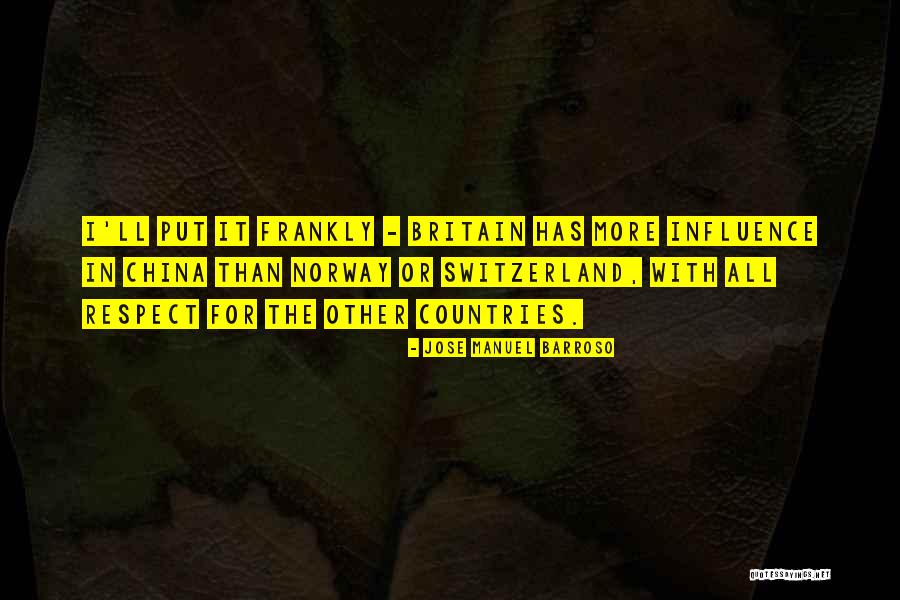 Tratabais Quotes By Jose Manuel Barroso Tratabais Quotes By Jose Manuel Barroso
