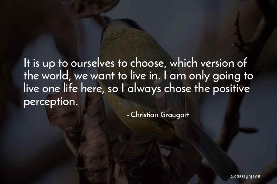Tratado De Zamora Quotes By Christian Graugart