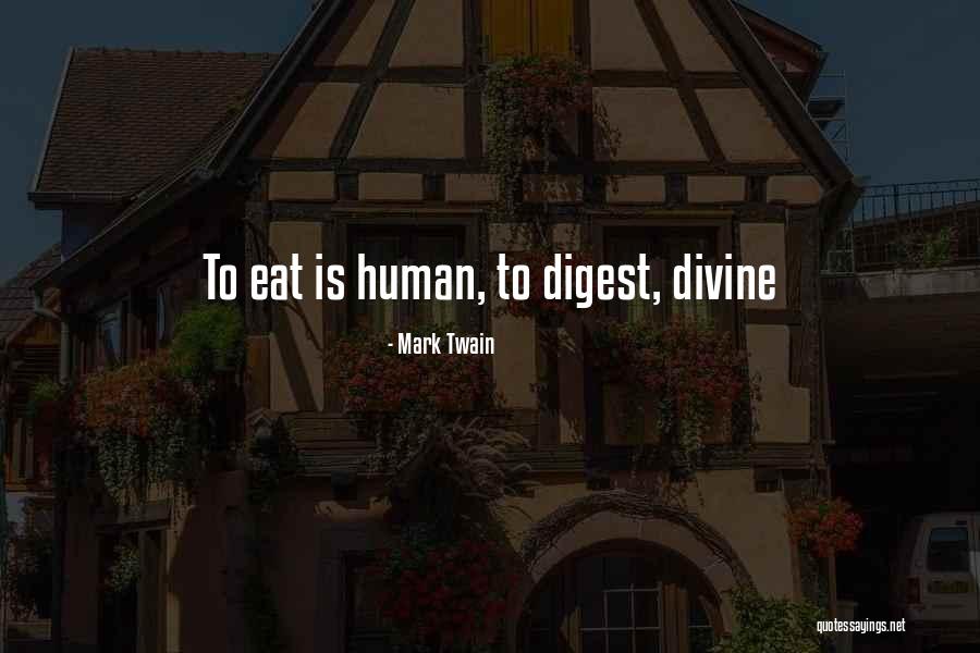Tratado De Zamora Quotes By Mark Twain