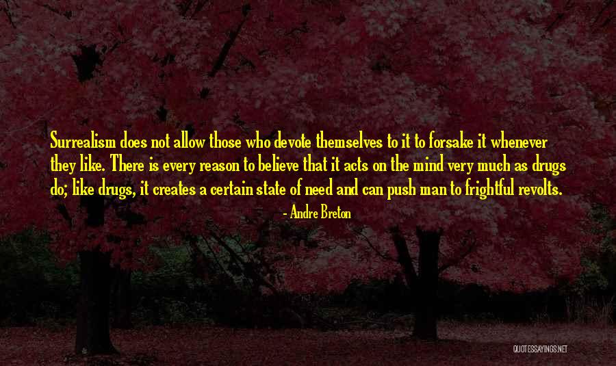 Tratados Da Quotes By Andre Breton Tratados Da Quotes By Andre Breton