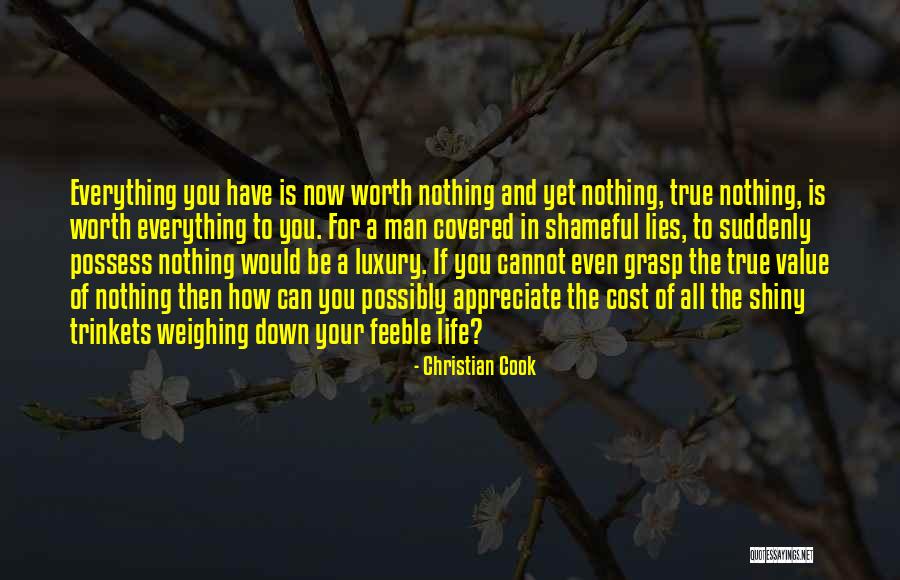 Tratados Da Quotes By Christian Cook Tratados Da Quotes By Christian Cook