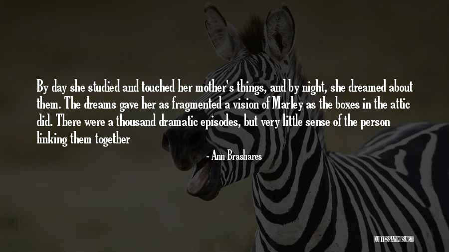 Tratando Ingles Quotes By Ann Brashares Tratando Ingles Quotes By Ann Brashares