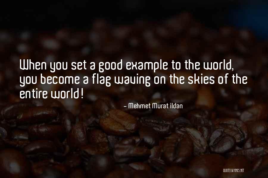 Tratarnos Quotes By Mehmet Murat Ildan Tratarnos Quotes By Mehmet Murat Ildan