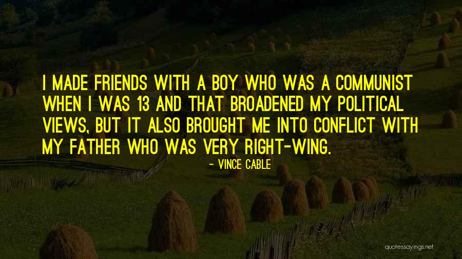 Trataron De Bajarme Quotes By Vince Cable Trataron De Bajarme Quotes By Vince Cable