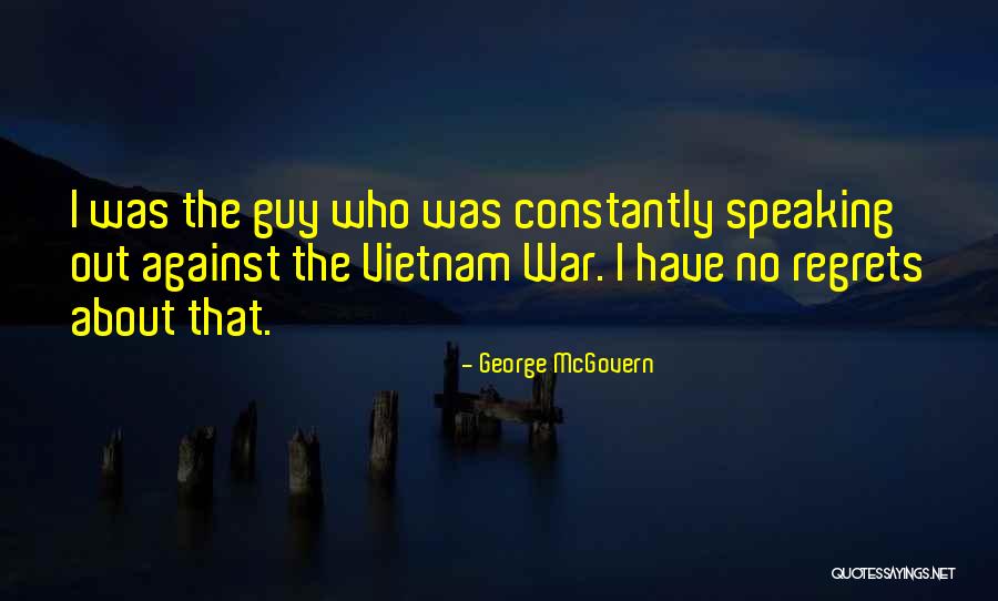 Traten A Los Demas Quotes By George McGovern Traten A Los Demas Quotes By George McGovern