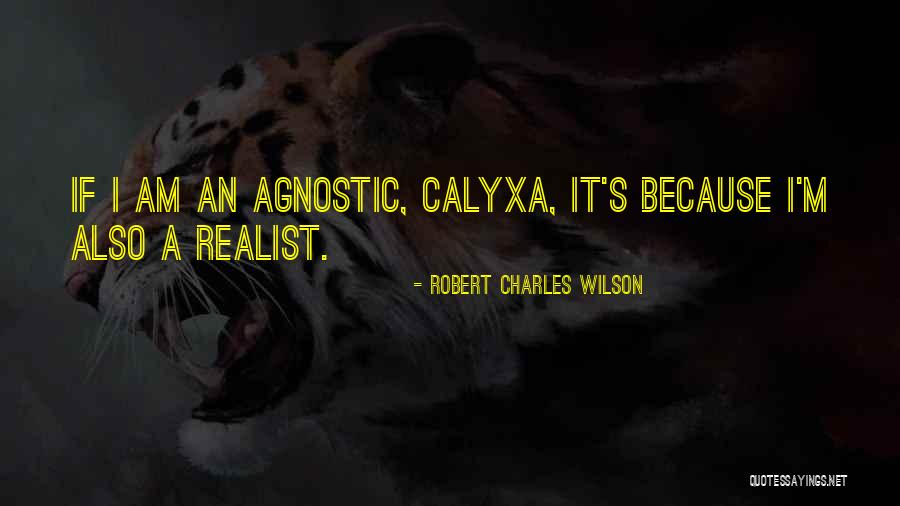 Traten A Los Demas Quotes By Robert Charles Wilson Traten A Los Demas Quotes By Robert Charles Wilson