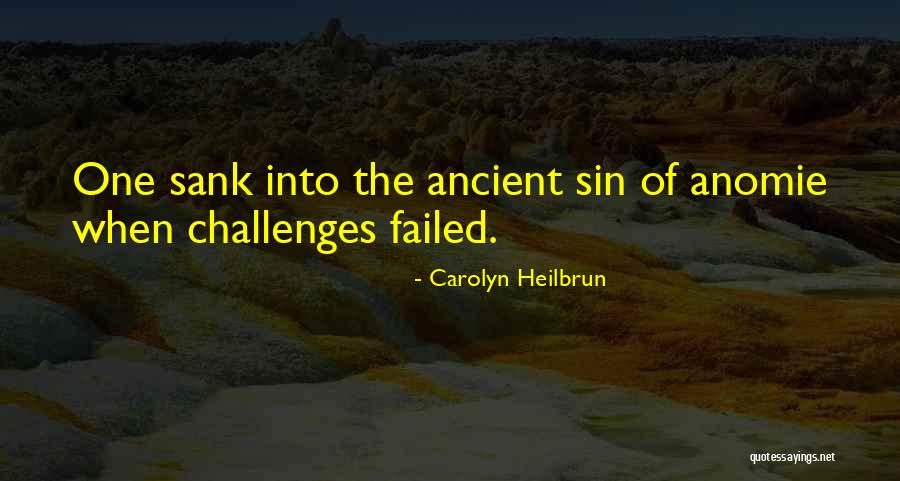 Trattare Coniugazione Quotes By Carolyn Heilbrun Trattare Coniugazione Quotes By Carolyn Heilbrun