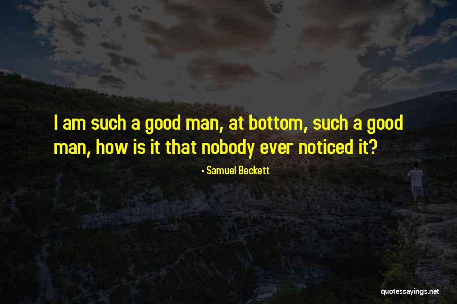 Trattare Quotes By Samuel Beckett Trattare Quotes By Samuel Beckett