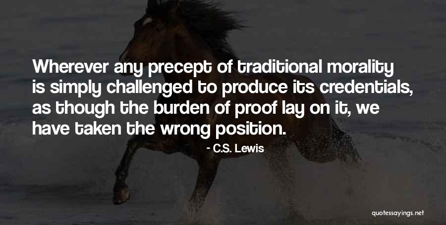 Trattare Sinonimi Quotes By C.S. Lewis Trattare Sinonimi Quotes By C.S. Lewis