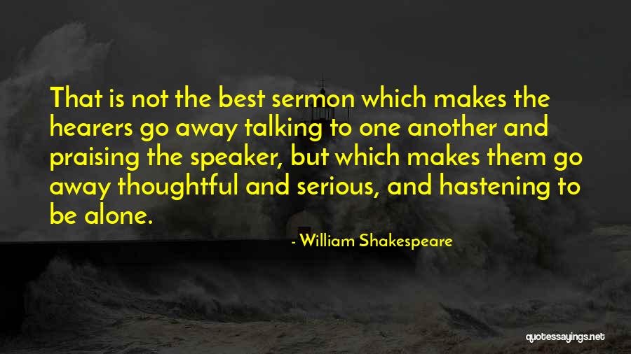 Trattare Sinonimi Quotes By William Shakespeare Trattare Sinonimi Quotes By William Shakespeare