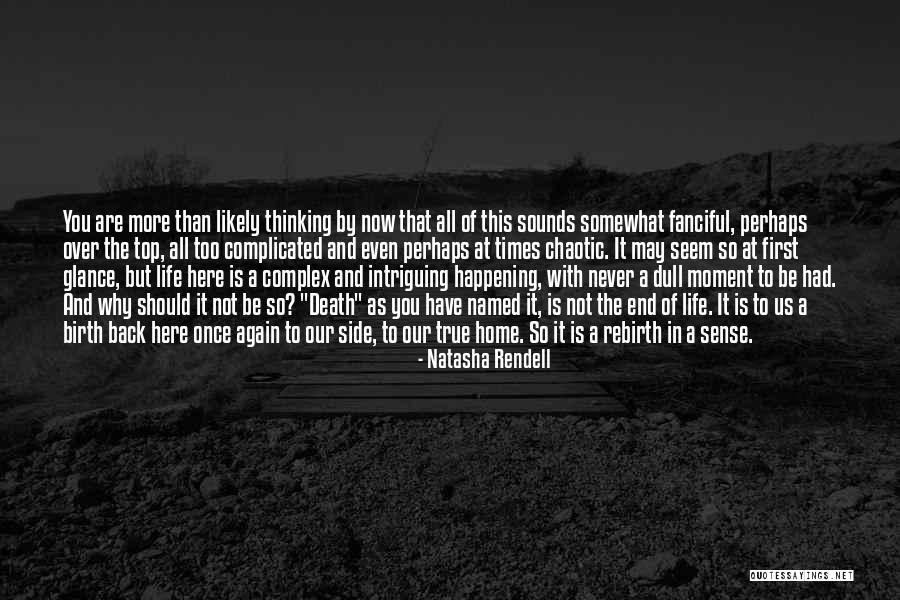 Tratti Caucasici Quotes By Natasha Rendell Tratti Caucasici Quotes By Natasha Rendell