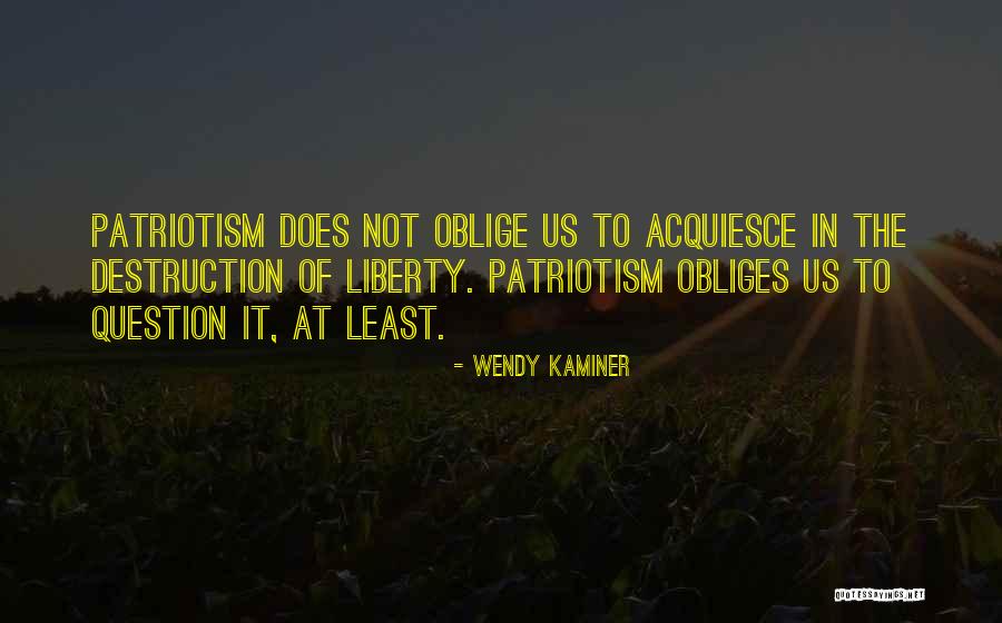 Trattiene Lernia Quotes By Wendy Kaminer Trattiene Lernia Quotes By Wendy Kaminer