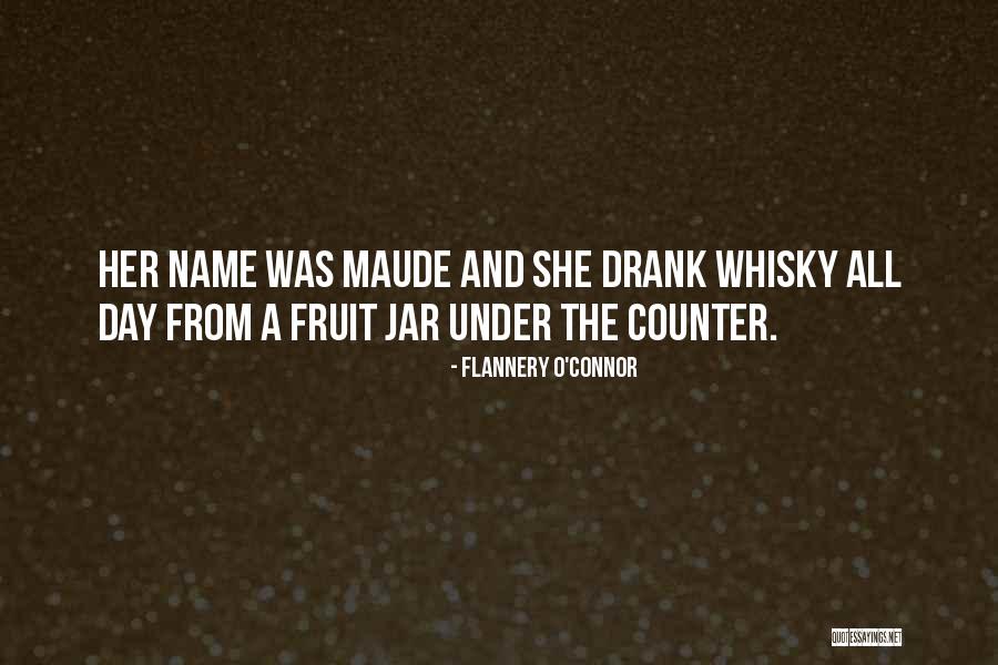 Trattino Quotes By Flannery O'Connor Trattino Quotes By Flannery O'Connor