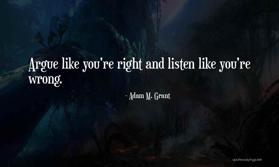 Trattles Irrigation Quotes By Adam M. Grant Trattles Irrigation Quotes By Adam M. Grant