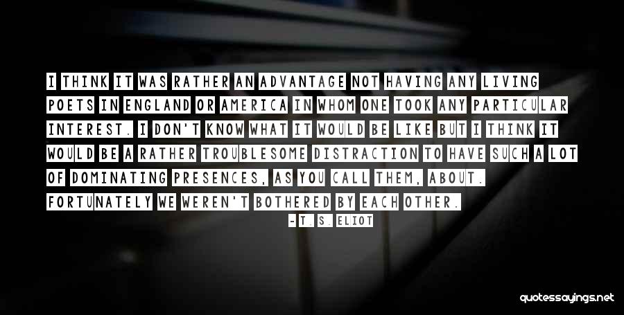 Trattner Podiatrist Quotes By T. S. Eliot Trattner Podiatrist Quotes By T. S. Eliot